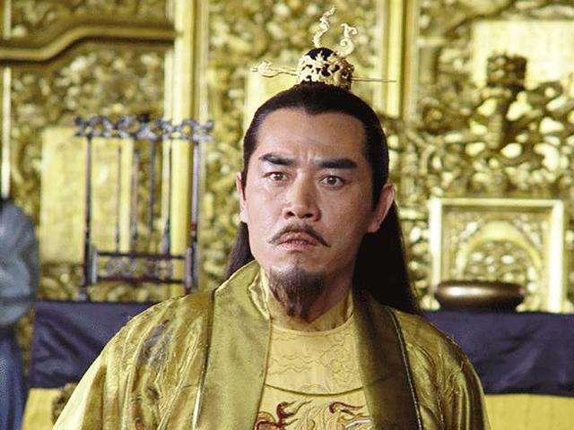 朱元璋得知有人与他生辰八字相同，欲招来杀掉