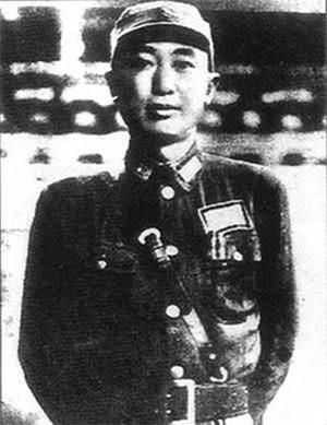 今天，请铭记这些以身殉国的英雄