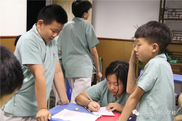 你多长时间没仰望过星空了？——“斌心蜕变之旅”第三天