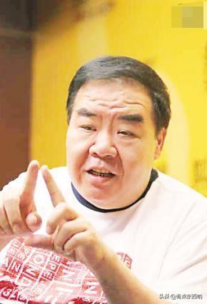 肥猫郑则仕，欠8000万债，还捐款50万，被遗忘晚