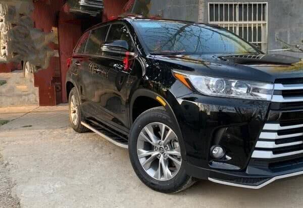 国内公认的好车，入华11年0差评车长4米9才24万买