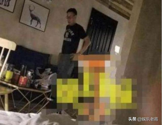 就在16天前，“诱奸”45岁中年妇女致怀孕的杜志国，被曝新情况