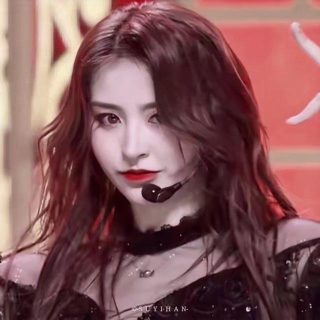 徐艺洋发长文告别创造营不再执着女团黄子韬暗示她要走金子涵的路