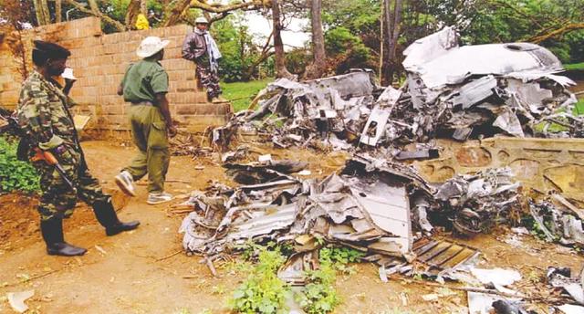 卢旺达：100万人在短短100天被屠杀，1994年怎还会