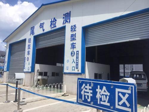 取消私家车年检被支持，车友：检和不检没什么