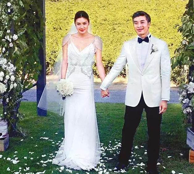 28岁嫁黎明，4年花7亿，二婚嫁闺蜜前夫，40岁的乐基儿"胖成肉球"