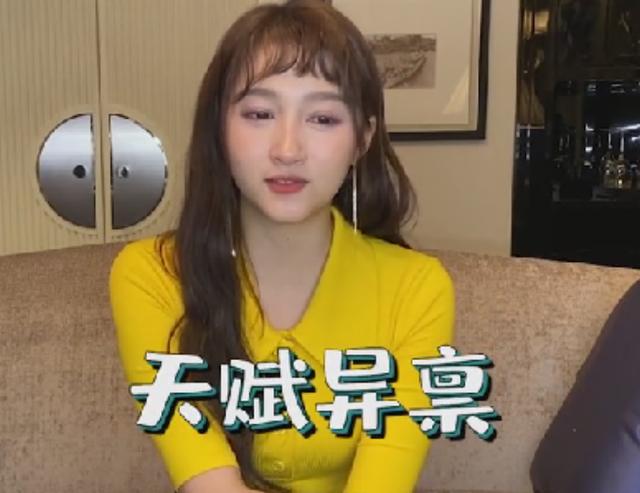 关晓彤剪空气刘海，原镜头下暴露脸部“缺陷”，还不如不剪