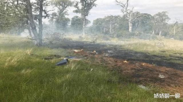 刚抨击完特朗普就意外身亡, 加州市长究竟遭遇了