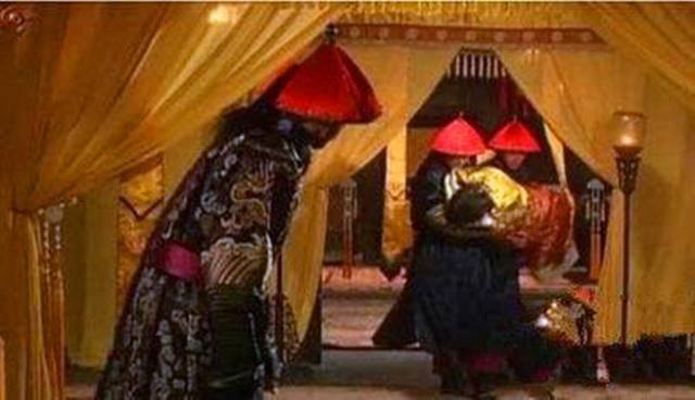 揭秘清朝妃子侍寝全过程，最后一步竟要做此事