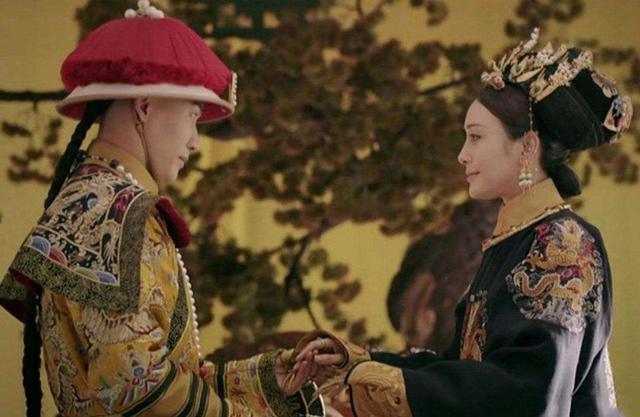 富察皇后的父亲叫李荣保，那为什么她却不姓李呢？