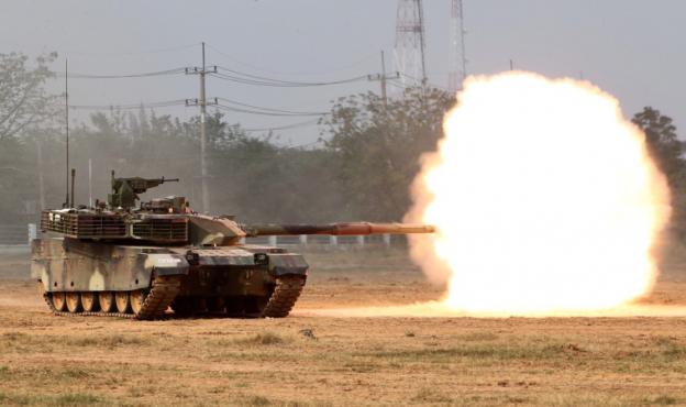 VT4VT5双双出口，中国坦克价格贵为何还如此畅销？咱是良心卖家