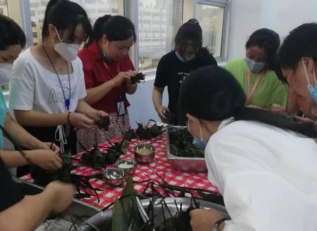 正泰基层工会动态｜活力满满 精彩无限 基层工会活动有特色