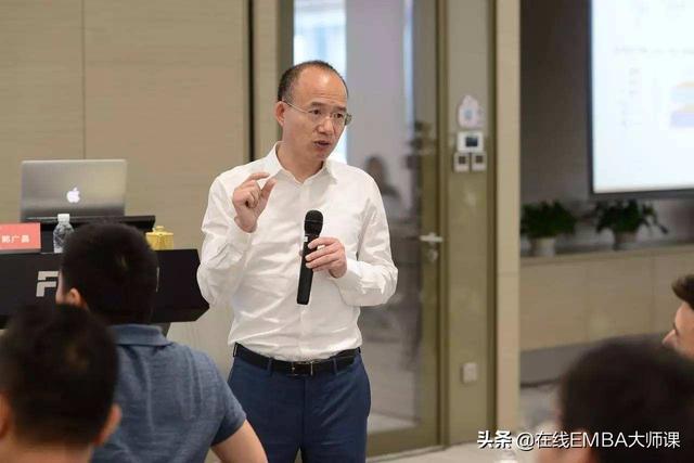 郭广昌：真正成功的人，拥有最简单的价值观！
