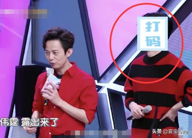 有种真实叫快本后期，看清如何P掉仝卓镜头，不