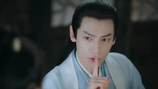 《月上重火》为什么没《香蜜》火？三方面分析