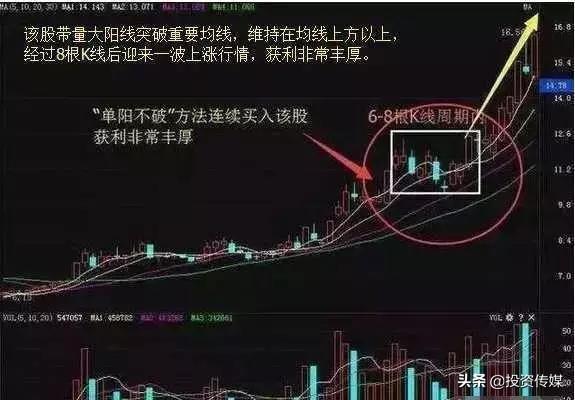 医药股大行情才刚开始？这15只医药潜力股被严重低估了，建议先收藏坐等下一只大牛股诞生！（附名单一览）