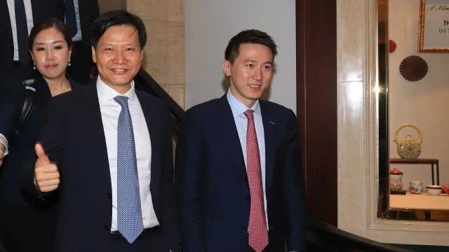 小米新十年，江山换后浪来守