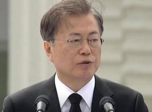 韩国下决心对抗中国？萨德部署事后，如今又加