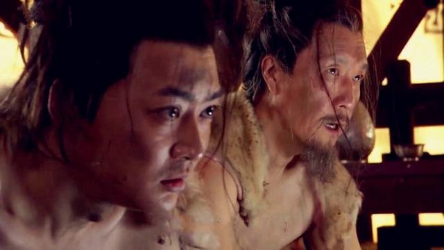 宋朝被称为“七国时期”，最强的不是宋朝，其