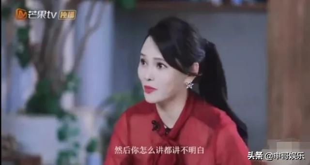 伊能静，又是伊能静，diss之王又拉踩了另一位姐妹宁静