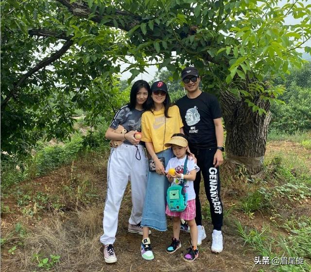 汪峰开|技术不过关的汪峰开三轮撞墙！章子怡担心尖叫感动网友：以后别再喷人家了