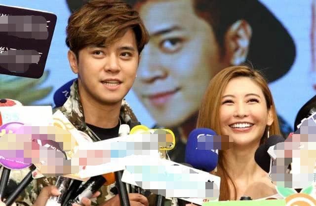 简恺乐私人计划曝光：被证实放弃事业保罗志祥