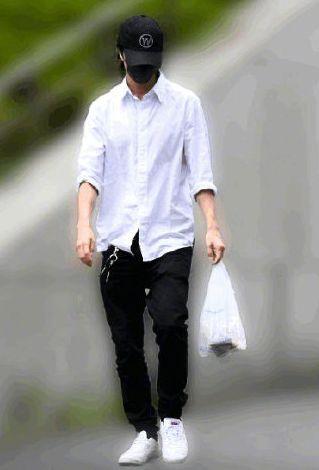 17岁|山下智久与17岁高中生酒店约会 照片曝光引争议