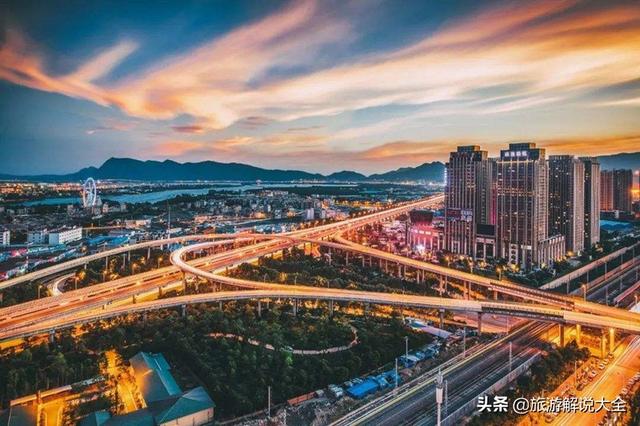 我国适宜养老的三座城市，全部都在南方，生活压力小经济发展迅速