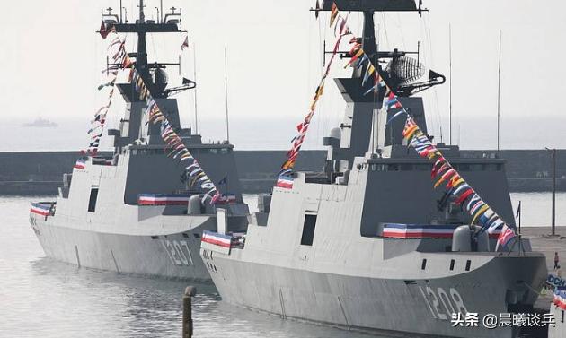 法国又来惹我们：这次会卖什么，对我们有多大威胁？