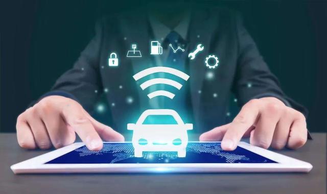 软件公司：智能时代的“车企情人”
