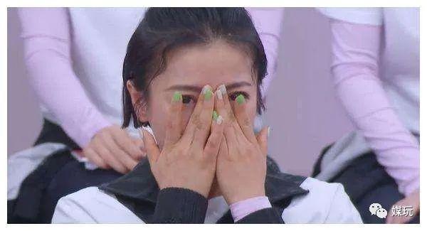 宁静再提《花儿与少年》，实锤姐姐们对这个节目误解了