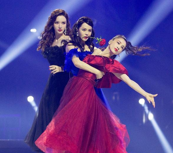 阿朵组票低真的不冤，观众重投票结局一样，第一名却换了人