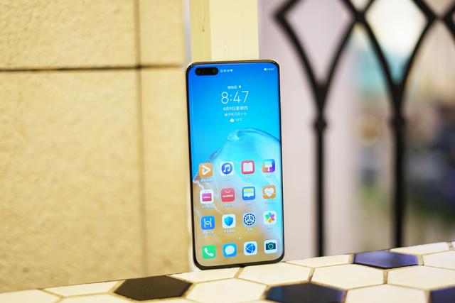 华为P40 Pro体验：用手机拍出好照片，其实真的很