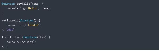 高薪的web前端工程师必会的19 个 JavaScript 简写技巧