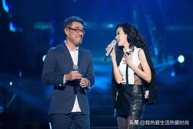 李宗盛的六首歌和六个女人