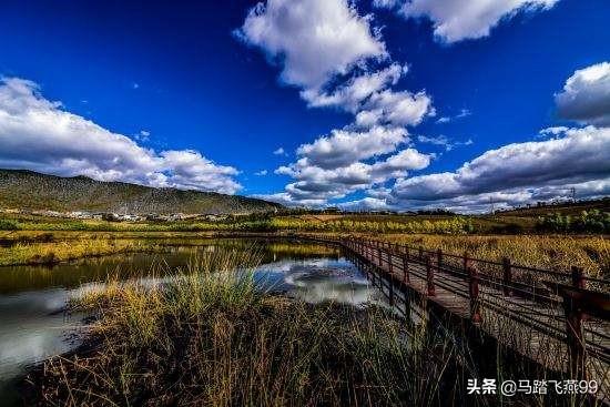 五月份最值得出游的景点，没有之一，快来看看