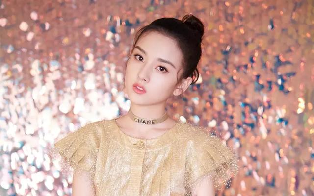 图片[1]-“小姐姐”用英文怎么说？-笑傲英语网