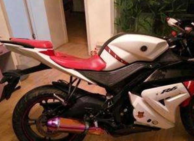 新感觉终于憋出大招！GPS测速164km，为何不火，原因有三点