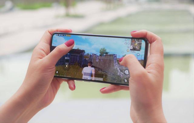 深度体验OPPO Ace2：除了双闪充组合，它能否撑起Ace体验？