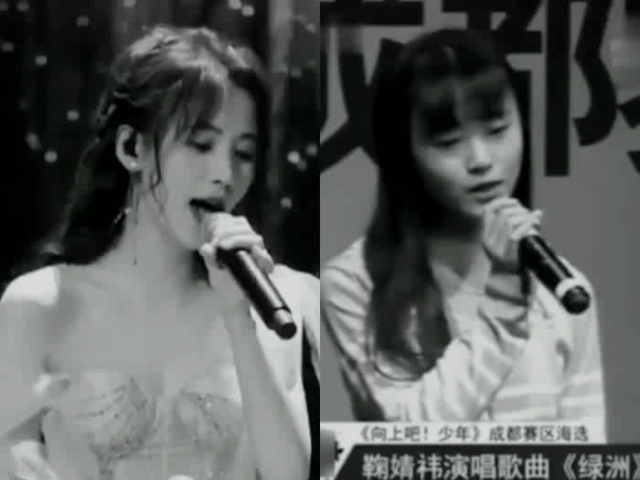 为什么她的美，观众总是不买账？