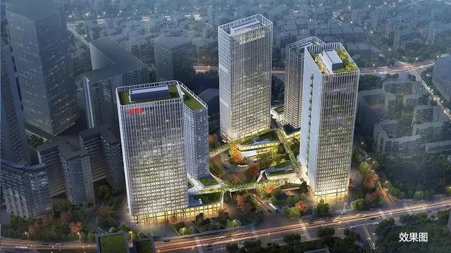 万展动态 | 深圳华联蛇口城市商务中心T5公寓楼样板间项目启动