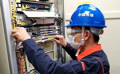 为抗衡中国移动，电信推出9元206G流量套餐，吸引