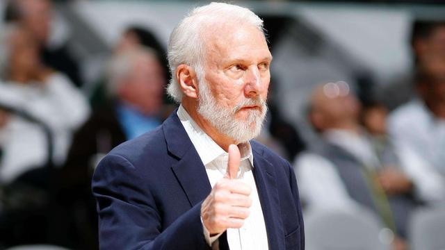 NBA新世紀以來最強球隊！不是勇士也不是湖人，而是GDP時期的馬刺！-黑特籃球-NBA新聞影音圖片分享社區