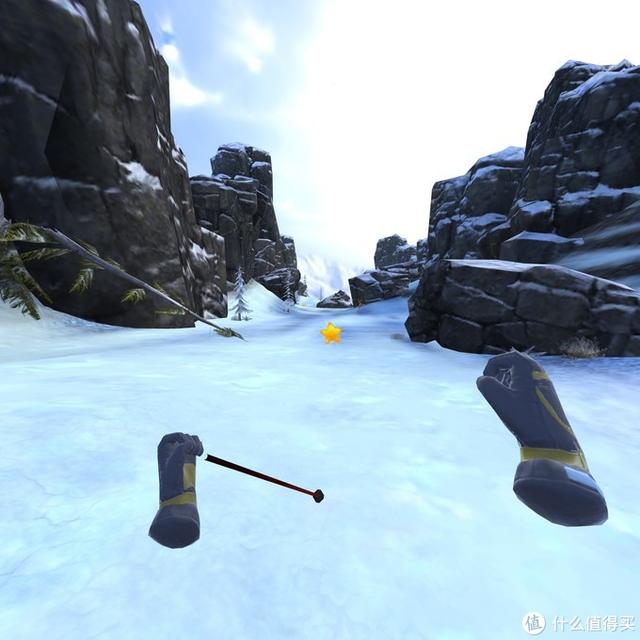 能通勤携带的VR，在旅途中开启私人影院：HUAWE