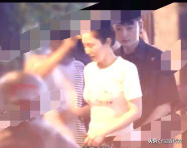 董璇苏小玎疑似新恋情，两人年龄相差11岁