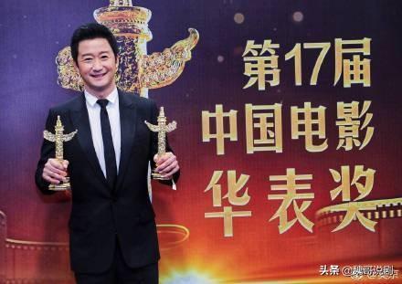 吴京刘涛黄觉等成为奥斯卡评委，黄觉申请评委