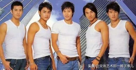 盘点出道即巅峰，巅峰后即“过气”的组合