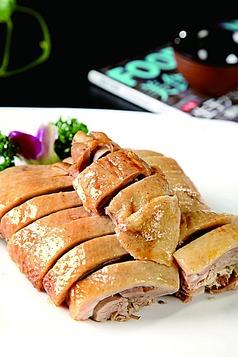 南京小吃 著名金陵菜 南京最全美食攻略指南