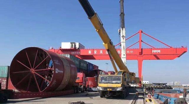 又一白眼狼国家出现！西方27国不帮我国相帮，如今却限制我国进口