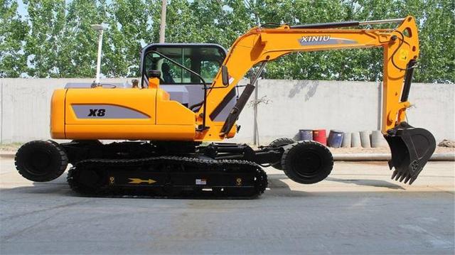 西方：中国绝对造不出来，中国不仅研发建造出